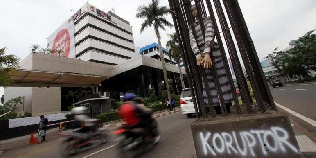 Wow, Politikus Cantik Pun Pernah Coba Santet Pimpinan KPK
