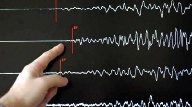  Gempa Kembali Goyang Daerah Yogyakarta