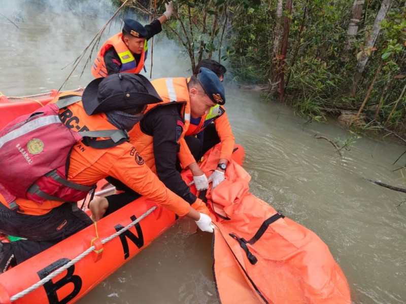 Akhirnya Seluruh Korban Tragedi Pelalawan Ditemukan, Total 15 Orang Meninggal Dunia