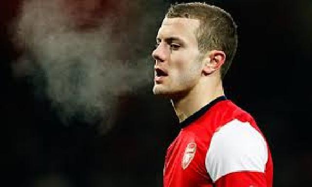 Wilshere : Trofi Piala FA Kali ini, Trofi Pertama Sepanjang Karir Senior Saya
