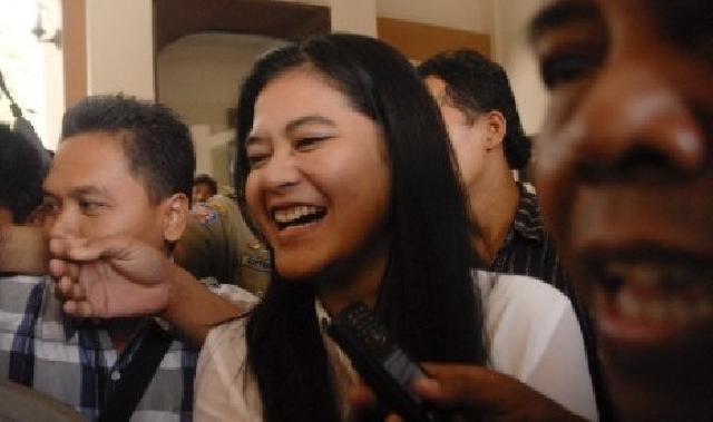  Inilah Nilai Putri Jokowi Sehingga tak Lulus Ujian CPNS