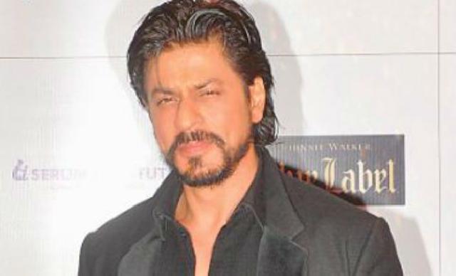 Shah Rukh Khan dan Salman Khan Akhiri Perseteruan