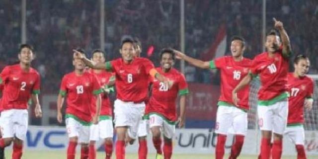 PSSI Berharap Indra Sjafri Bangkitkan Indonesia