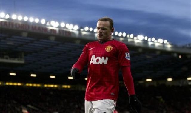 Dua Kali Ditolak, Mourinho Ultimatum Rooney