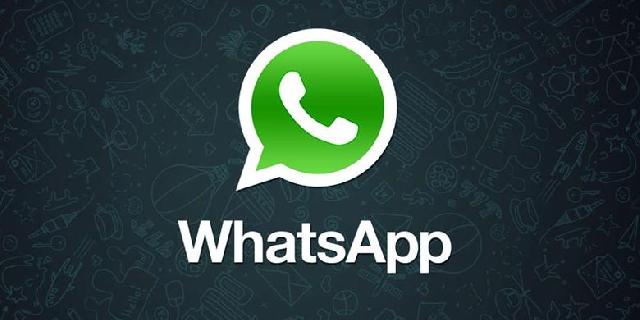   Asik, WhatsApp Baru untuk Android Bisa Edit Video