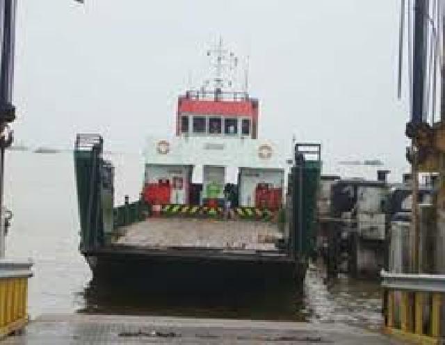  Tiket Roro Dumai - Rupat Dinilai Terlalu Mahal
