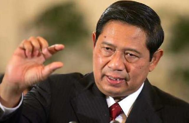  Agenda Presiden SBY Hari Ini di Riau