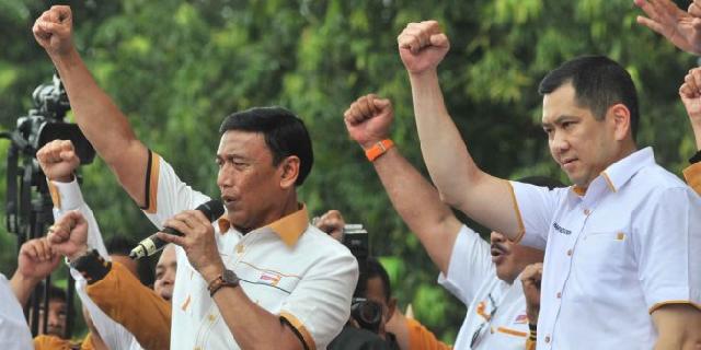  Paling Sering Tampil di TV, Suara Win-HT Tetap Jeblok