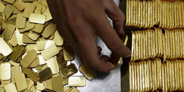    Harga Emas Antam Naik Rp 2.000, Buyback Naik Rp 3.000