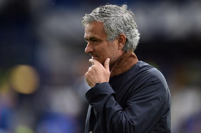  Di Liga Champions, Mourinho Akan Cadangkan Para Pemain Inti