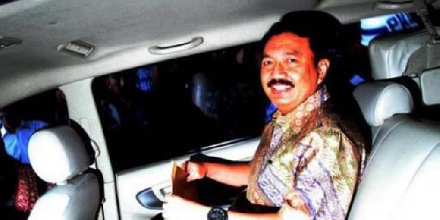 Polri Belum Siapkan Calon Kapolri Pengganti Budi Gunawan