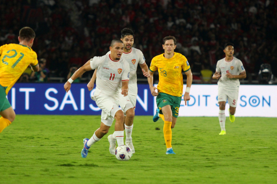Berikut Ini Prediksi Ranking FIFA Indonesia Usai Sukses Menahan Imbang Australia