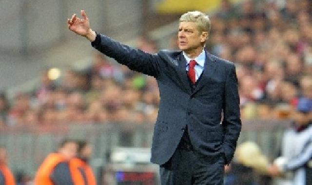 Kata Wenger: Arsenal Berjuang Hingga Akhir Musim