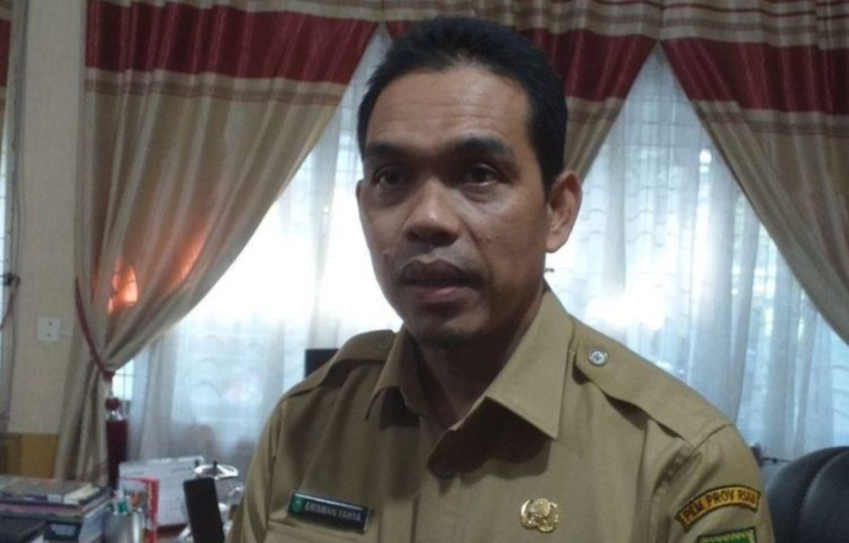 Disdik Riau Warning Pihak Sekolah Jangan Sampai Menahan Ijazah Siswa