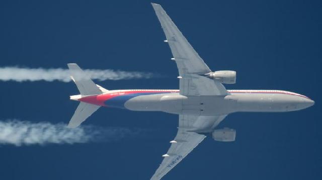 Tragedi MH370 Bisa Runtuhkan Kebanggaan Malaysia
