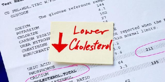  Awas, Anak Kurus Bisa Terserang Kolesterol Tinggi 