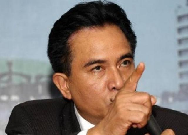 PBB Riau Gelar Dialog Ramadan Bersama Yusril Ihza Mahendra 