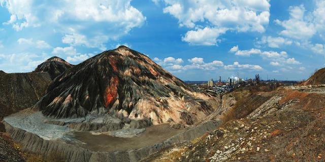 Tiap tahun Indonesia rugi Rp 14 triliun dari pencurian batu bara