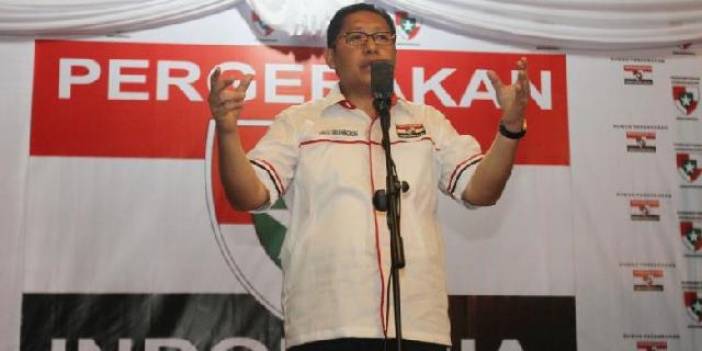 Di Persidangan, Anas Minta Kasur di Rutan KPK