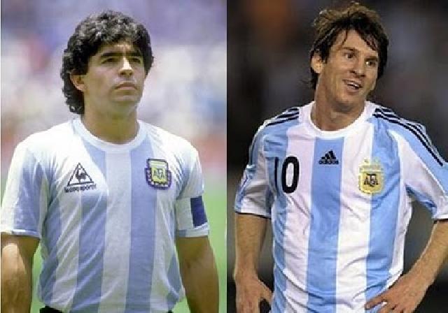 Negeri Kelahiran Messi & Maradona Akan Alami Kebangkrutan Kedua