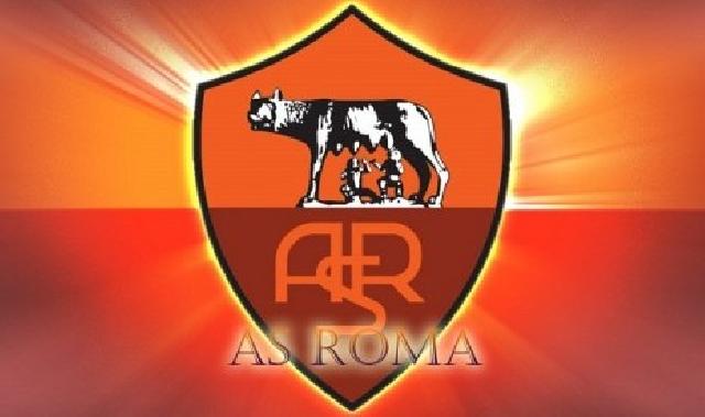  AS Roma Gilas Catania 4-0 di Olimpico