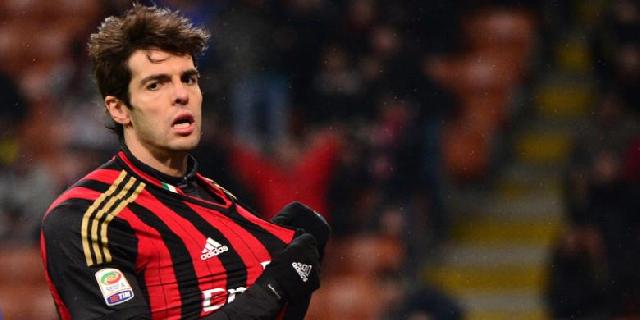  AC Milan Akhirnya Tinggalkan San Siro