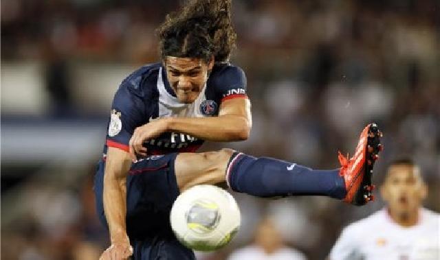 MU Klaim Sudah Sepakat Dengan Cavani 