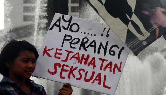 Kasus Pelecehan Bocah TK, Orang Tua Siswa Berembuk