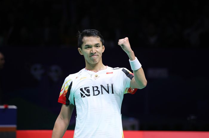Malam Ini Final Thomas Cup 2024 antara Indonesia Vs China, Catat Jadwal Siaran Langsungnya!
