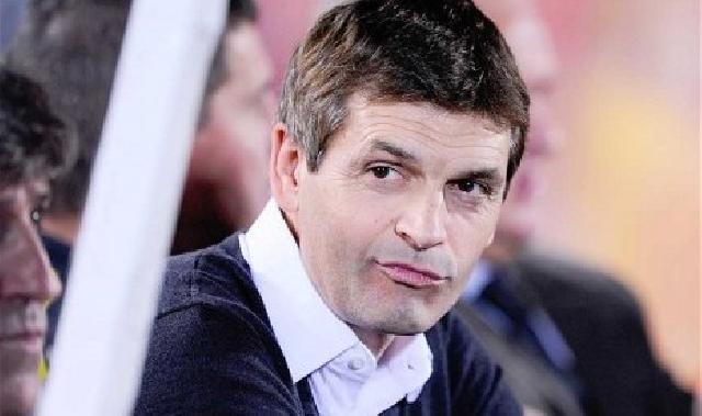 Barcelona Berduka, Tito Vilanova Meninggal Dunia