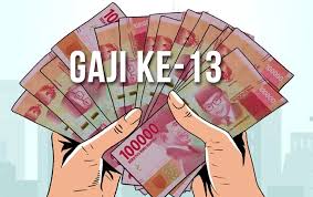 Kabar Gembira, Berikut Jadwal Gaji ke-13 PNS Cair di 2025