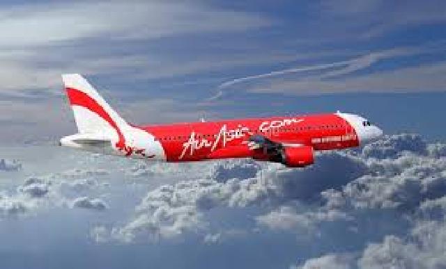 Mudik, AirAsia Tambah 90 Penerbangan