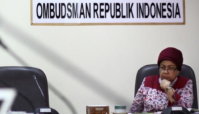  Soal Pecat Azlaini Agus, SBY Minta Pertimbangan DPR 