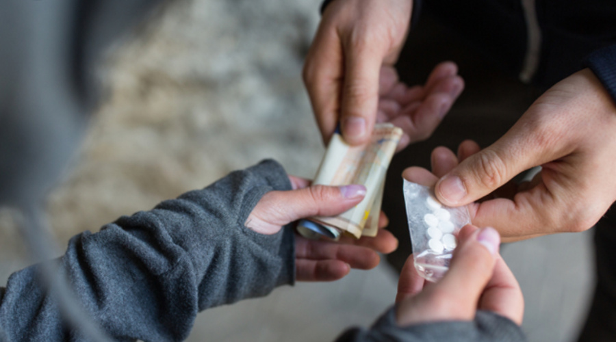Ampun, 3 Pejabat Pemerintah Aceh Tenggara Tertangkap Basah Sedang Transaksi Narkoba