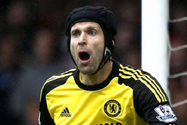  Betah Tinggal di London, Petr Cech Lebih Pilih Arsenal 
