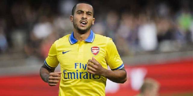 Arsenal Taklukkan Manchester City 3-1
