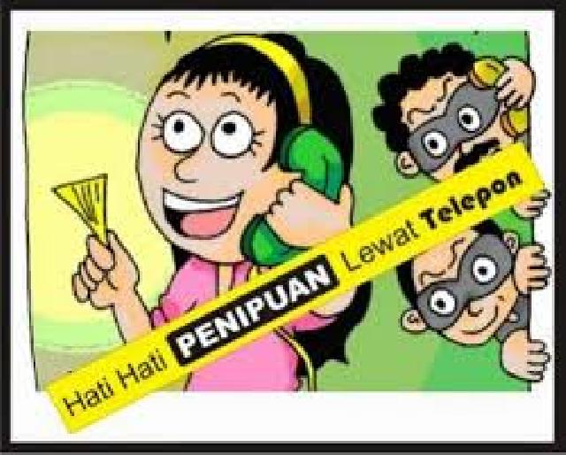  Nasib Ingin Anak Masuk Polisi, Malah Tertipu Rp10 Juta
