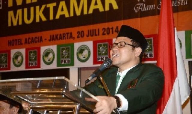  Diam-diam PKB Siapkan 10 Nama Calon Menteri