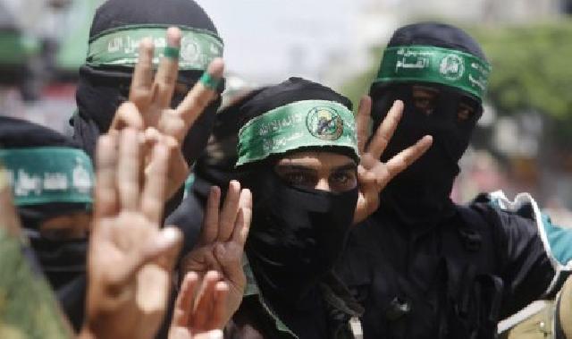Hamas Setuju Gencatan Senjata Lima Jam