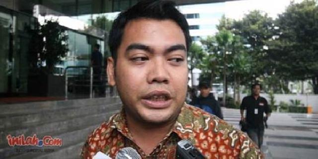 Akhirnya, KPK Periksa Sekjen ESDM