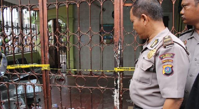  Betapa Menyedihkan Kisah PRT Korban Aniaya di Medan Ini
