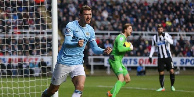  City Geser Chelsea dari Puncak Klasemen