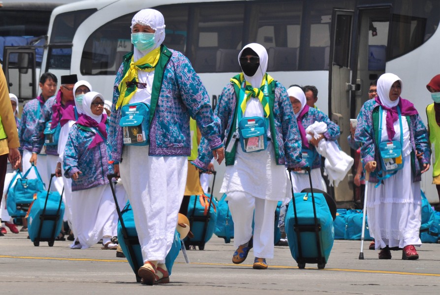 Kemenag RI: Masyarakat Jangan Nekat Berangkat ke Tanah Suci Tanpa Visa Haji