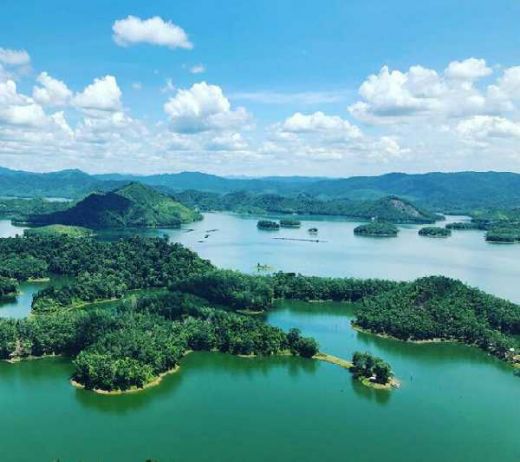 Riau Bakal Dapat Bantuan Anggaran Pariwisata