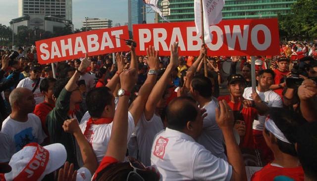 Bawaslu Siap Gugurkan Tuduhan Prabowo-Hatta  