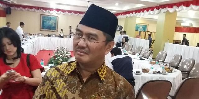 Jimly: Angkat Budi Gunawan Jadi Wakapolri akan Nambah Masalah Saja