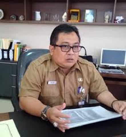 Irhas Irfan: Tahun ini Riau Targetkan 60 Ribu TKL