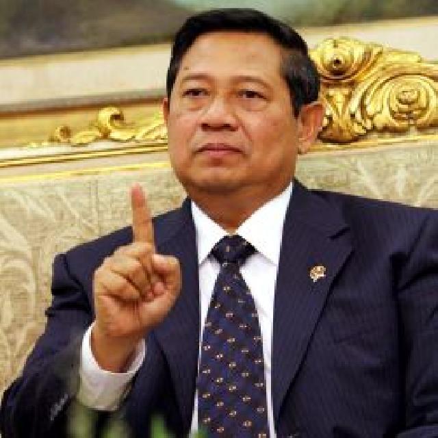  SBY Ajukan Syarat Sebelum Buka Kembali Kerja Sama dengan Australia