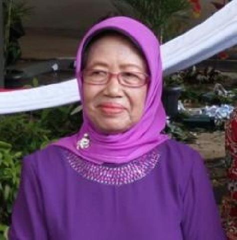  Sebelum Dilantik Jadi Presiden, Ini Wejangan Ibunda Jokowi