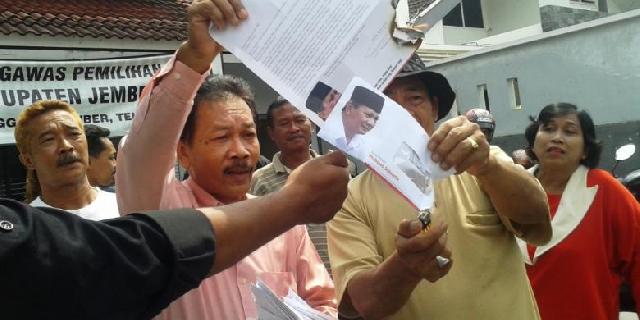 Para Guru Bakar Surat 
